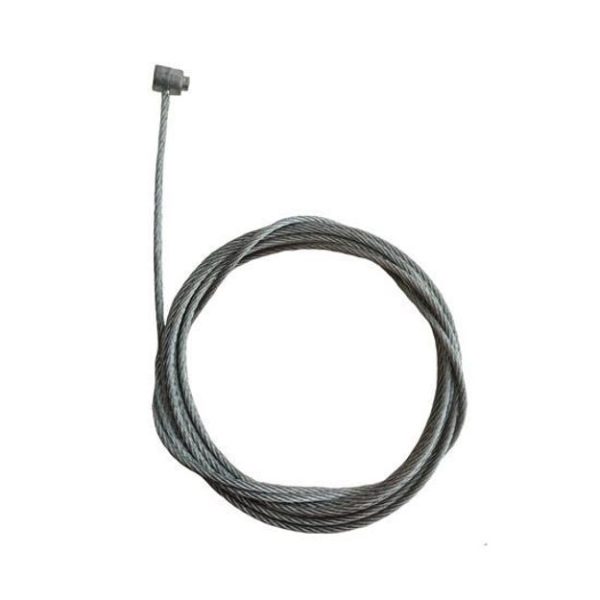 CABLE DE ASELERADOR SOLO 1.16 MT TRENSADO