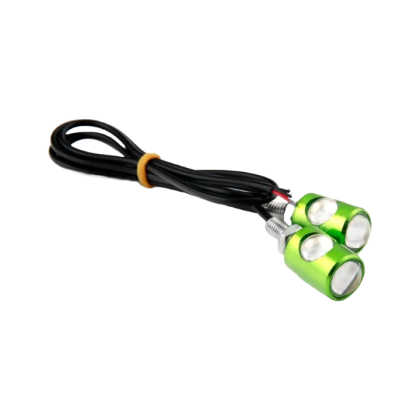 NUEVO OJO DE AGUILA AMBAR Y VERDE
