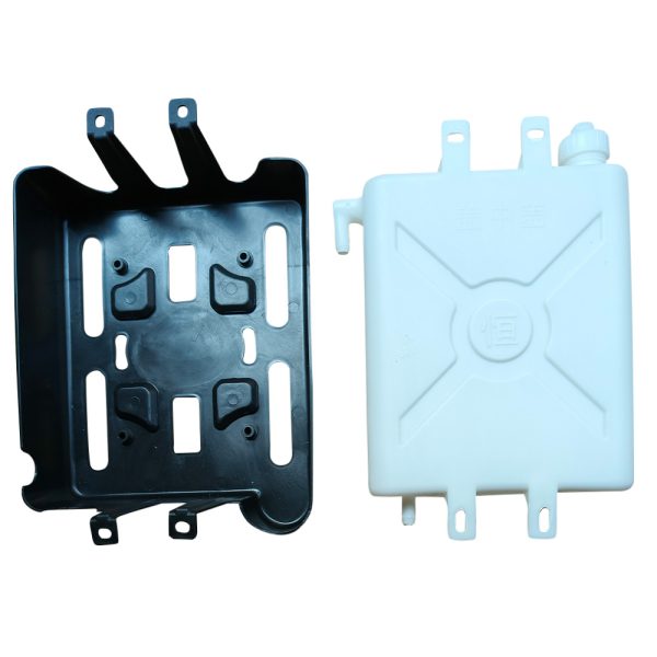 TANQUE DE CARGERA GRANDE PLASTICO
