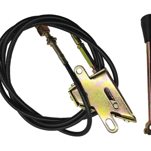 CABLE RUSTER DE CARGUERA CG300-CG250