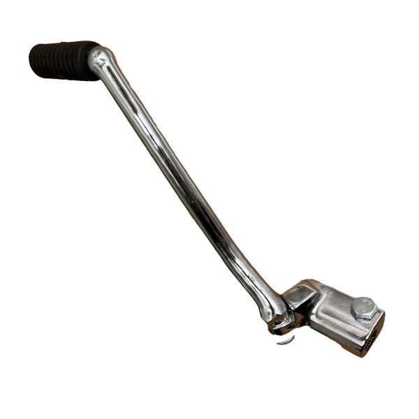 PEDAL DE ARRANQUE CARGERA TIPO ORIGINAL