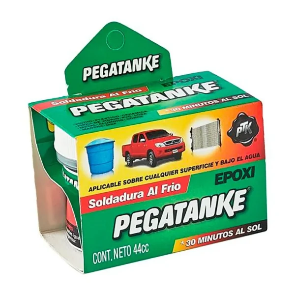 PEGAMENTO SOLDADURA PEGA TANQUE