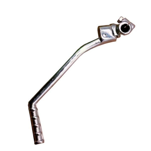 PEDAL DE ARRANQUE CROMO BROS