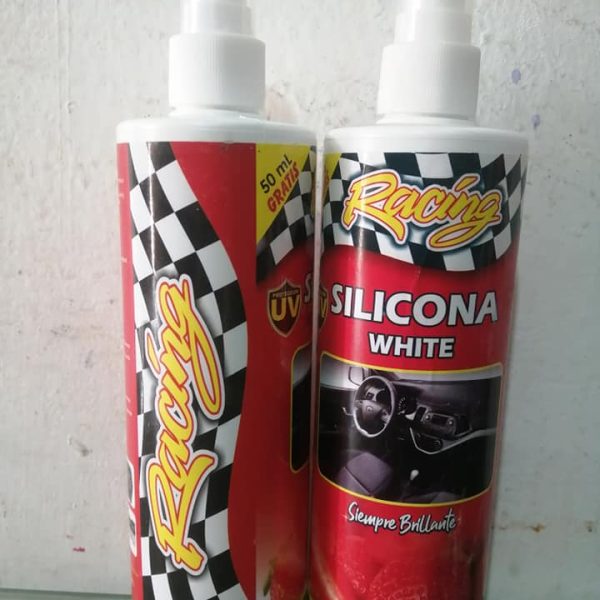 SILICONA RANCING PEQUEÑA