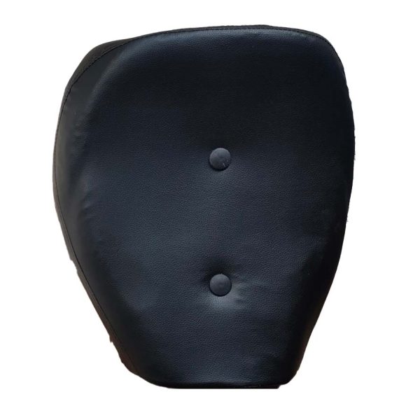 ASIENTO DE CARGUERA XY 300 BASE DE METAL 4 OREJAS