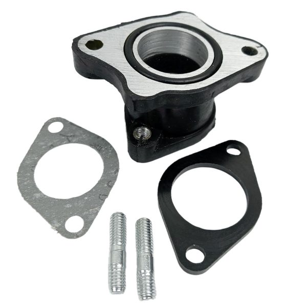 BRIDA CARBURADOR YX300 CARGUERO