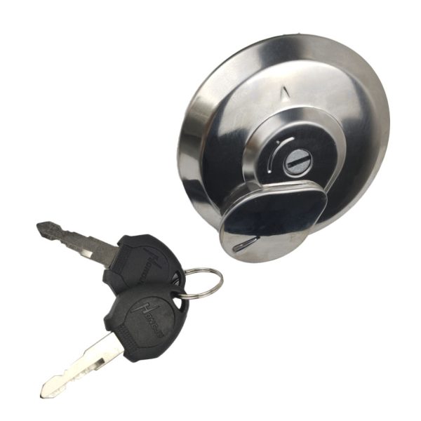 TAPA DE TANQUE BROSS CON LLAVE