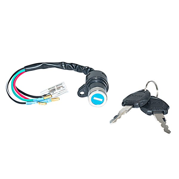 CHAPA DE CONTANTO DE CARGUERA YX300