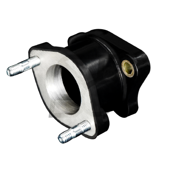 BASE DE CARBURADOR CG 200