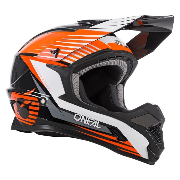 CASCO CROSS COLORES VARIOS DEPORTIVOS XL-L