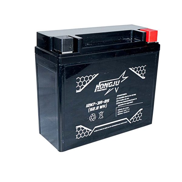 BATERIA 12 N7 BL 3A BS SMF