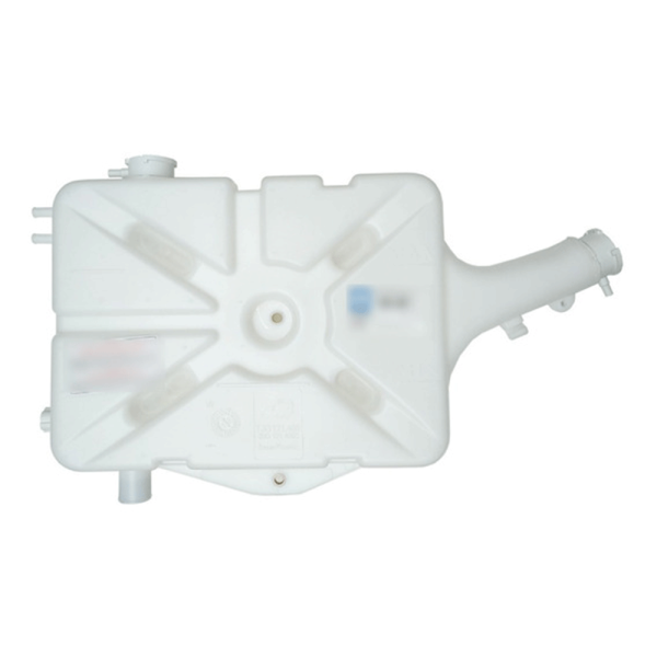 TANQUE CARGERA REFRIGERANTE BLANCO