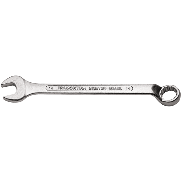 LLAVE MIXTA N.14