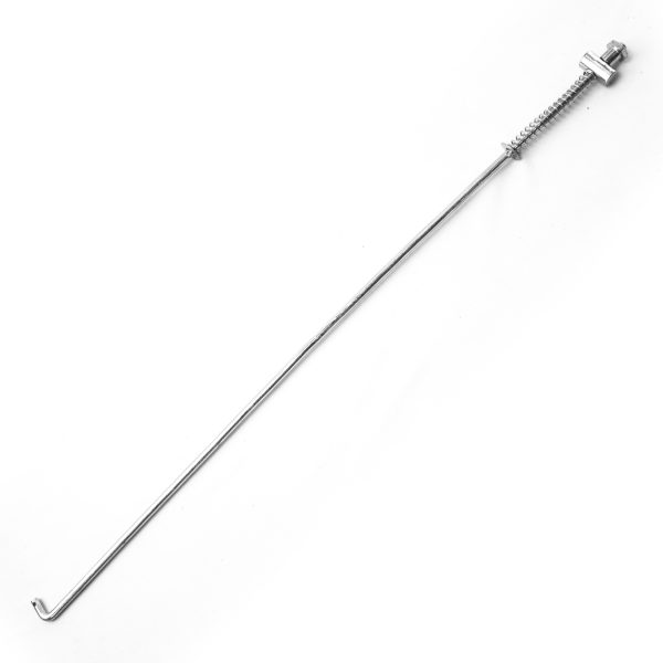 VARILLA DE FRENO CARGUERA 90-80-80-44.CM