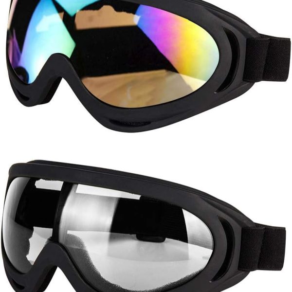 LENTES CROSS COLORES VARIOS