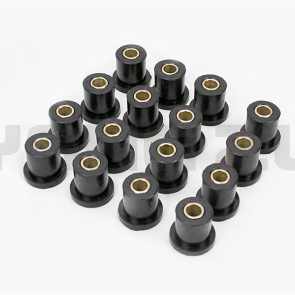 JEBES PARA MOTOR DE CARGUERA