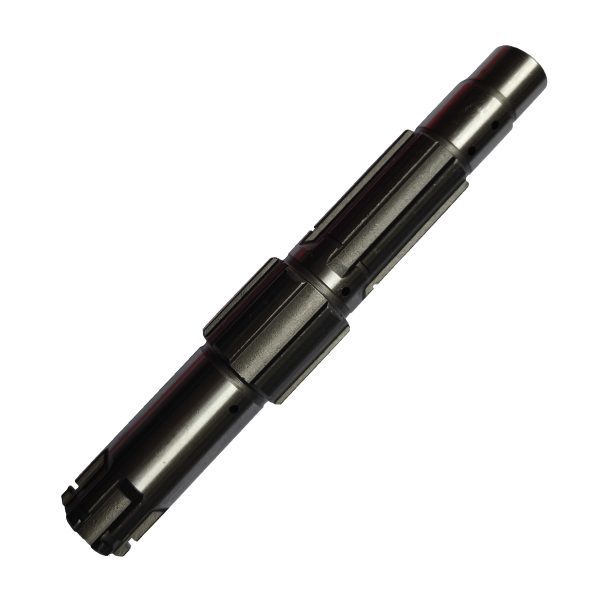 EJE DE ARRASTRE CARGUERA CG-250-CG300YX -ZS300 SIN RANURA