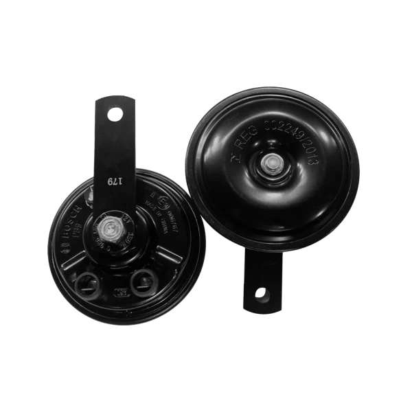 CLAXON DE MOTO BROSS X12 V