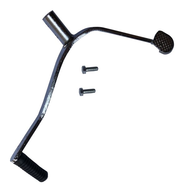 PEDAL DE CAMBIO CARGUERA TIPO ORIGINAL