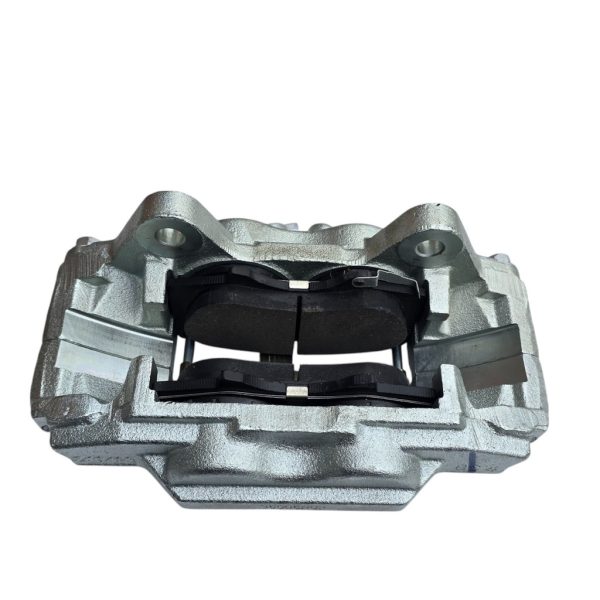 CALIFER DE FRENO DELANTERO REDONDO D002023