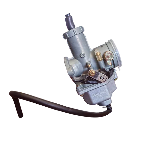 CARBURADOR CG 200 CAJA COMPL