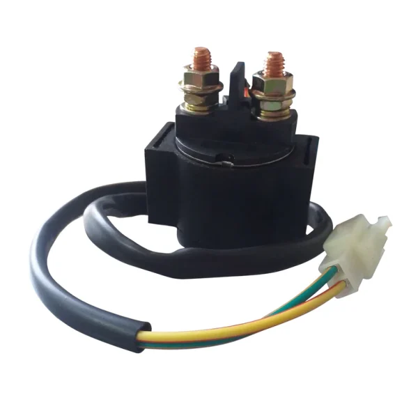 CHANCHITO ARRANCADOR CG 150 STD.