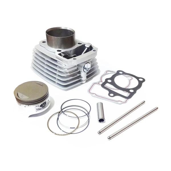 CILINDRO CG 200 63.5 MM LINIAL COMPLETO VOLDA