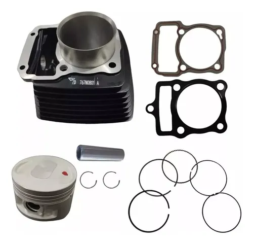 CILINDRO CG250 67MM LINIAL COMPLRTO VOLDA