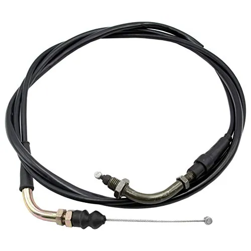 CABLE DE ASELERADOR BROSS CON FORRO105.5 CM