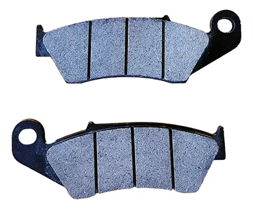 PASTILLA PARA HONDA DELANTERA XR - XL