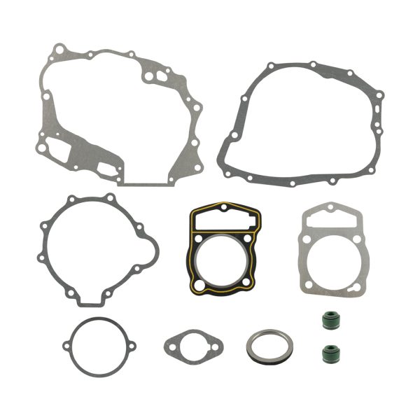 EMPAQUE COMPLETO CB 200 KIT