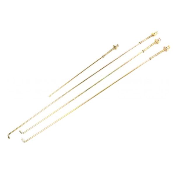 ACCESORIO VARILLA CARGERO