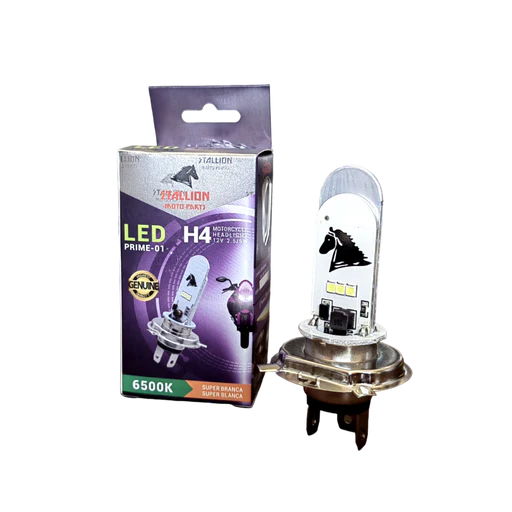 FOCO DELANTERO STALLION LED BA20D -CD 5036