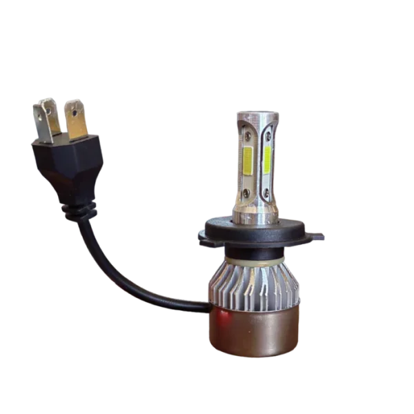 FOCO DELANTERO LED 4 PAYASO WL-1-02 CD-1341