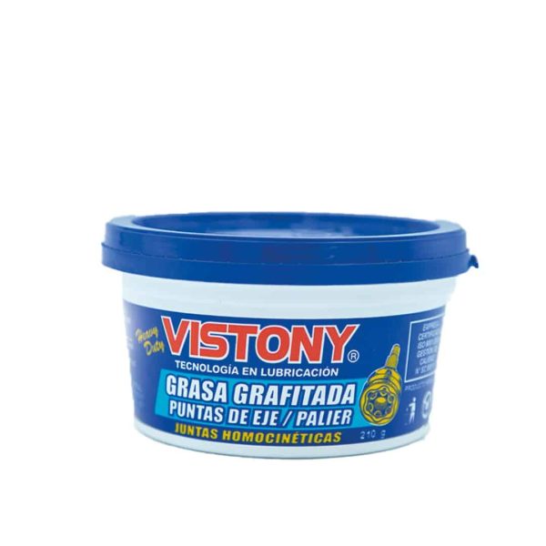 GRASA MULTIPROPOSITO AZUL DE 210 GR