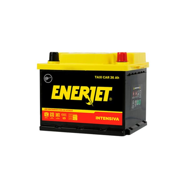 BATERIA CARGUERA 36 AHP