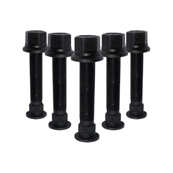 KIT DE PERNOS PARA RUEDA DE CARGUERA