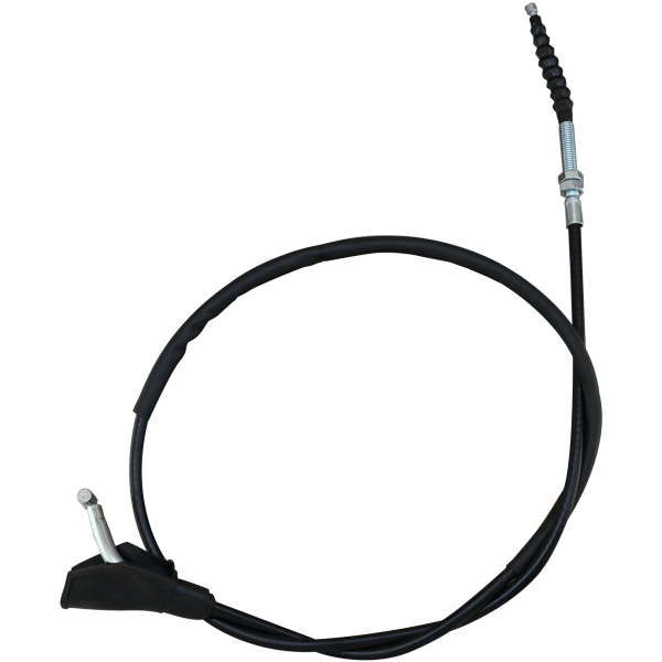 CABLE DE EMBRIAGE CARGERA CON CAPUCHON