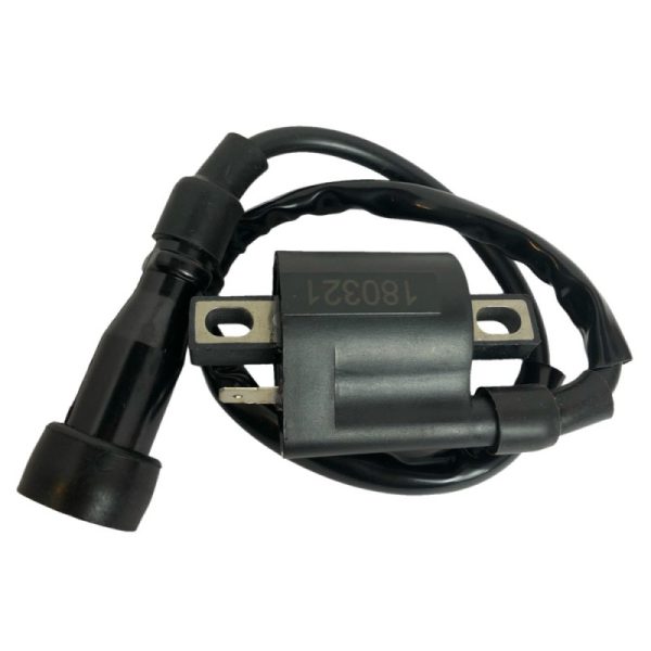 BOBINA DE ALTA FORTT CG150