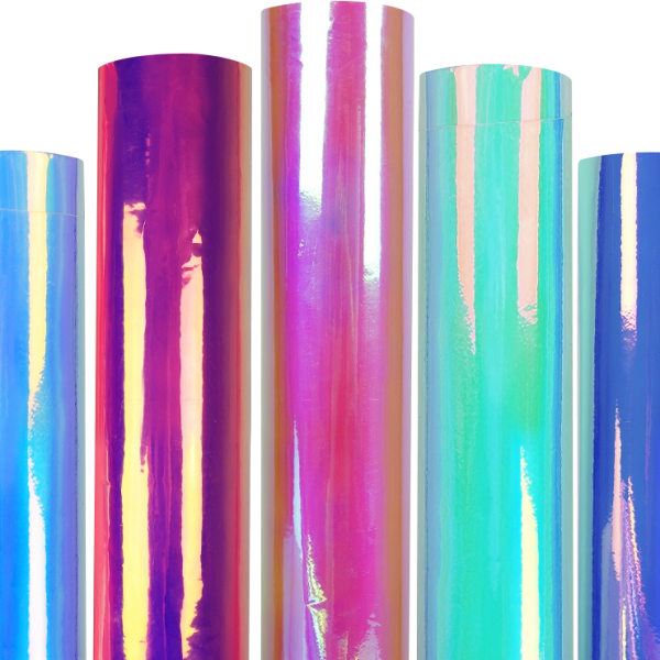 VNIL OLOGRAFICO LAZER