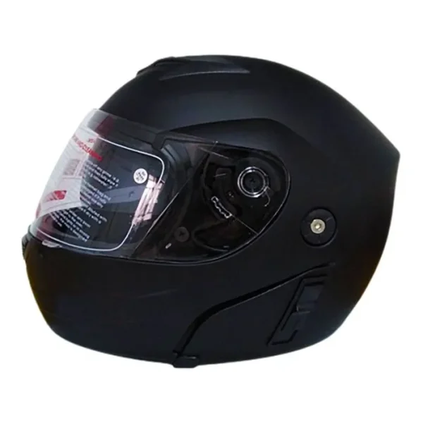 CASCO NEGRO ENGLOD XL BOTARI