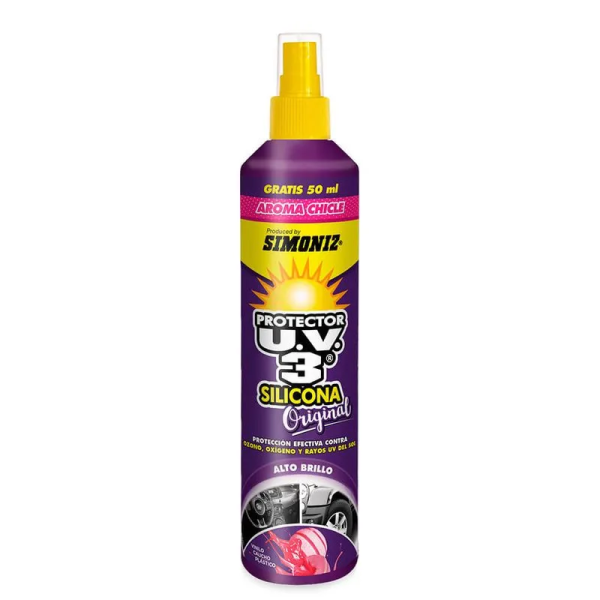 SILICONA MORADA SIMODIZ CLICLE FRES X 300 ML