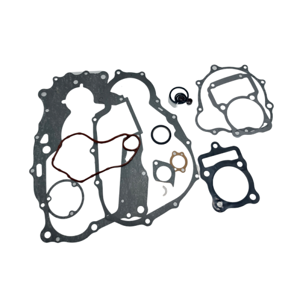 EMPAQUE COMPLETO CG 300 GARGERO