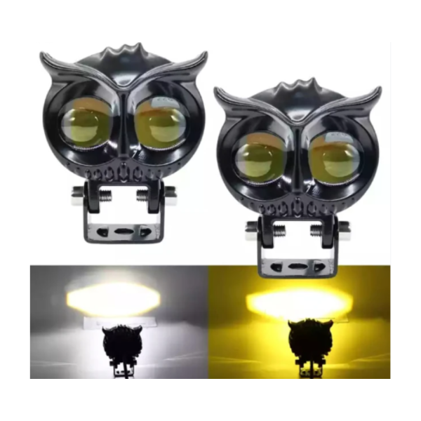 FARO BUHO DUAL