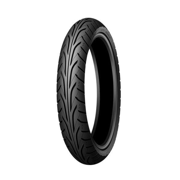 LLANTA DLP RAUDO 100/80-17 PISTERA