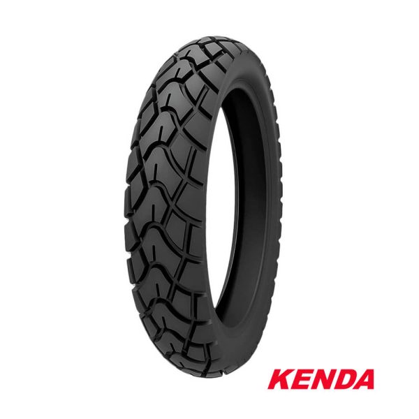 LLANTA PISTERA 110-80-17 KENDA