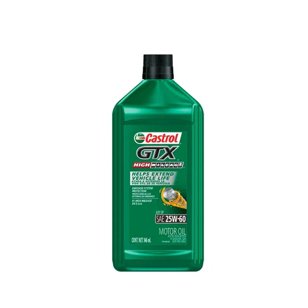 ACEITE PARA MOTO APM 25W60 X 1 LT
