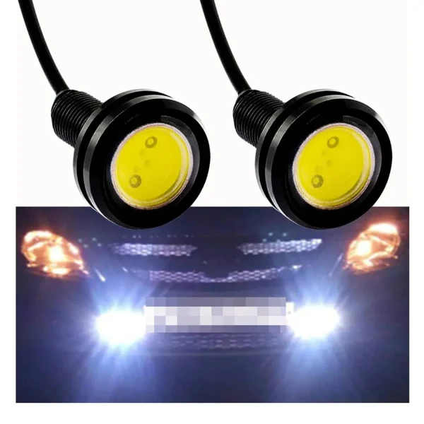 OJO DE AGUILA DESTELLANTE