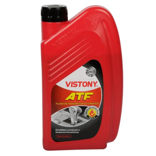 REFRIGERANTE VISTONY ROJO X 1/4 GL