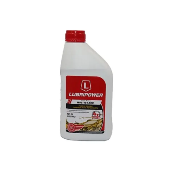 ACEITE PARA MOTO HONDA PARA MOTO 20W50